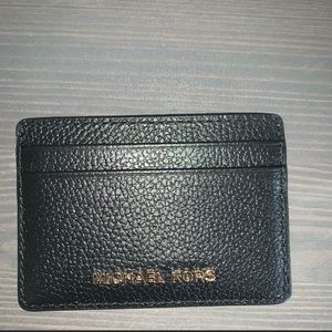 Michael Kors Card Wallet